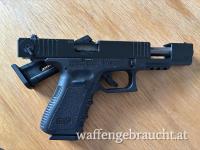 ISSC M22 Austria .22lr