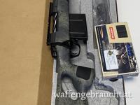 BERGARA Repetierbüchse B14 Wildernes Thumbhole 7 mm PRC