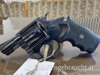 Rossi Revolver im Kaliber .38 Spezial mit 2 Zoll Lauflänge