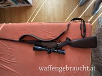 Steyr Luxus im Kaliber .300 WIN MAG  