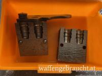 LYMAN 2-fach Kokille, Geschossdurchmesser .358, 150grs, Geschossnummer 358477