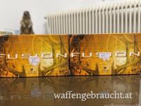 Federal Fusion im Kaliber .270Win Lite mit 9,4g/145gr