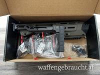 Metatactical MX-1 Glock pistolenkarabiner pdw