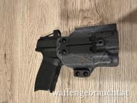 Springfield Hellcat Pro Viking IWB Holster