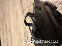Shield RMSc Rotpunktvisier