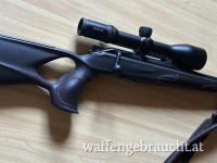 Blaser R8 leather Professional Succsess