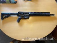 Sig Sauer 716 Patrol Sport G2 Neuwertig AR10