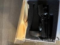 Sehr starker grüner Laser (Neuware) abzugeben 