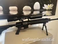 Oberland Arms OA15 DMR-E AR15 Upper Receiver LL 50cm 20“
