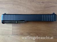 Glock 19 Gen5 MOS Wechselsystem
