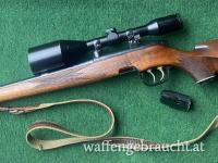 Steyr Mannlicher SL Stutzen