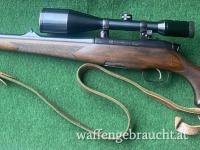 Steyr Mannlicher Luxus Kal. .243 Win