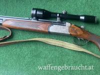 ZOLI Bockbüchsflinte Kal. .243 Win und 16/70