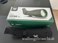 Vortex Viper HD 20-60x85 (Gewinkelt)