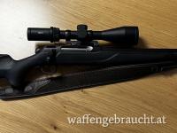 Sauer 505 ErgoMax Black 8,5x55 Blaser