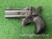 Röhm Mod. 17 Kal: .38 Spez.
