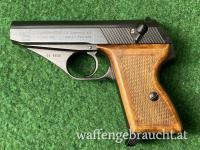 Mauser HSc