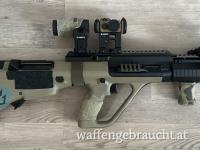 Steyr Aug A3 M2 / NEU / unbeschossen