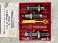 6,5x55 SE Matrizensatz