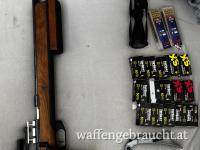 Anschütz Super Match 1813 KK