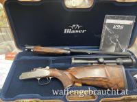 Blaser K 95 Stradivari, Kal 6,5x57R , Z8i SR 1,7-13x42 4ai 
