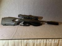 Bergara BA13 TD