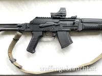 Arsenal SAR M 14s