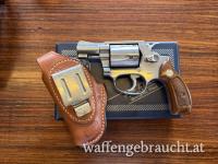 S&W Mod 60 .38 Spec.