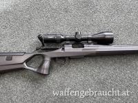 Bergara B14 FBT-Schaft