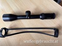 Swarovski Zielfernrohr Z4i 3-12X50L 4A-i