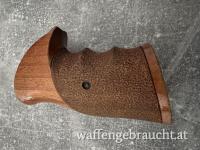 Nillgriffschalen für Ruger GP100