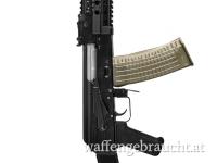 WBP Mini Jack Tactical .223Rem