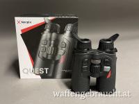 Nocpix Quest H35R Wärmebild Binokular. Vorführgerät mit voller Garantie❗️