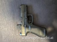 Glock 45 MOS Holosun 408T