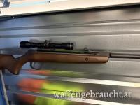 Browning X-Blade Hunter mit extra Zielfernrohr