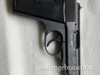 Walther PP