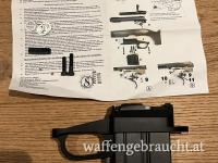 Styria Arms DURAL Abzugsbügel für Steyr SSG 69