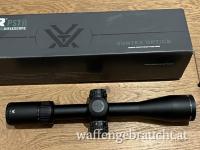 Vortex Viper PST 2 3-15x44 FFP MRAD