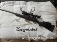 Ruger American