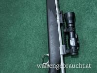 Savage 116 338 Win. Mag.