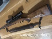 Steyr SM12 30.06 mit Meopta R2 2,5-15x56