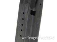 NEU 15-Schuss Stahl-Magazin für Slimline Glock 43X und Glock 48 