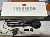 Pulsar Thermion 2 XQ50 Wärmebildzielfernrohr