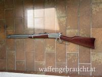 Rossi R92 Stainless 20" .357 Mag / .38 Special – neuwertiger Zustand