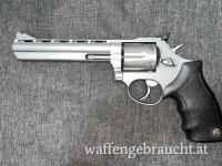 Taurus 689 - Tausch möglich