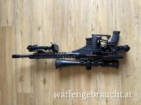 Sabatti/Mercury ST-18 Kal. 308 Win