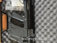 Kriss Vector Gen. 2.1 Komplettset