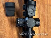 Hawke Frontier FFP 3-15x50 Zielfernrohr