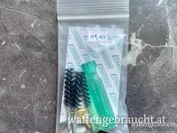 REDDING Hülsenbearbeitungs- Set