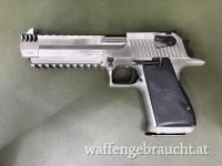 Desert Eagle STS MB INTEGRAL 6" 50AE 